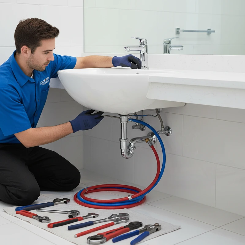 Plumbing Installation