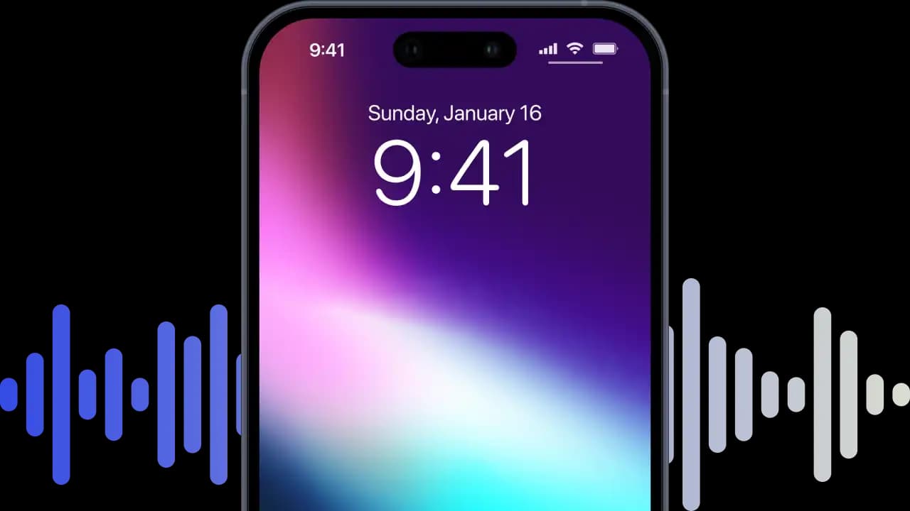 Google search result page on mobile.