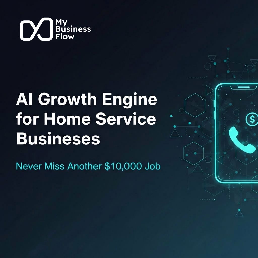 Preview of MyBusinessFlow